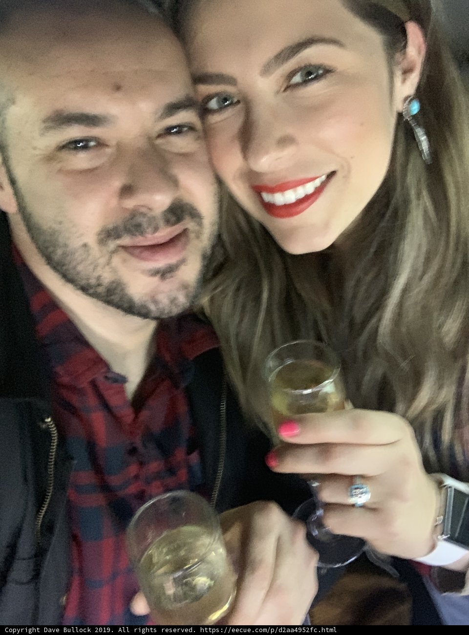 Cheers to Love