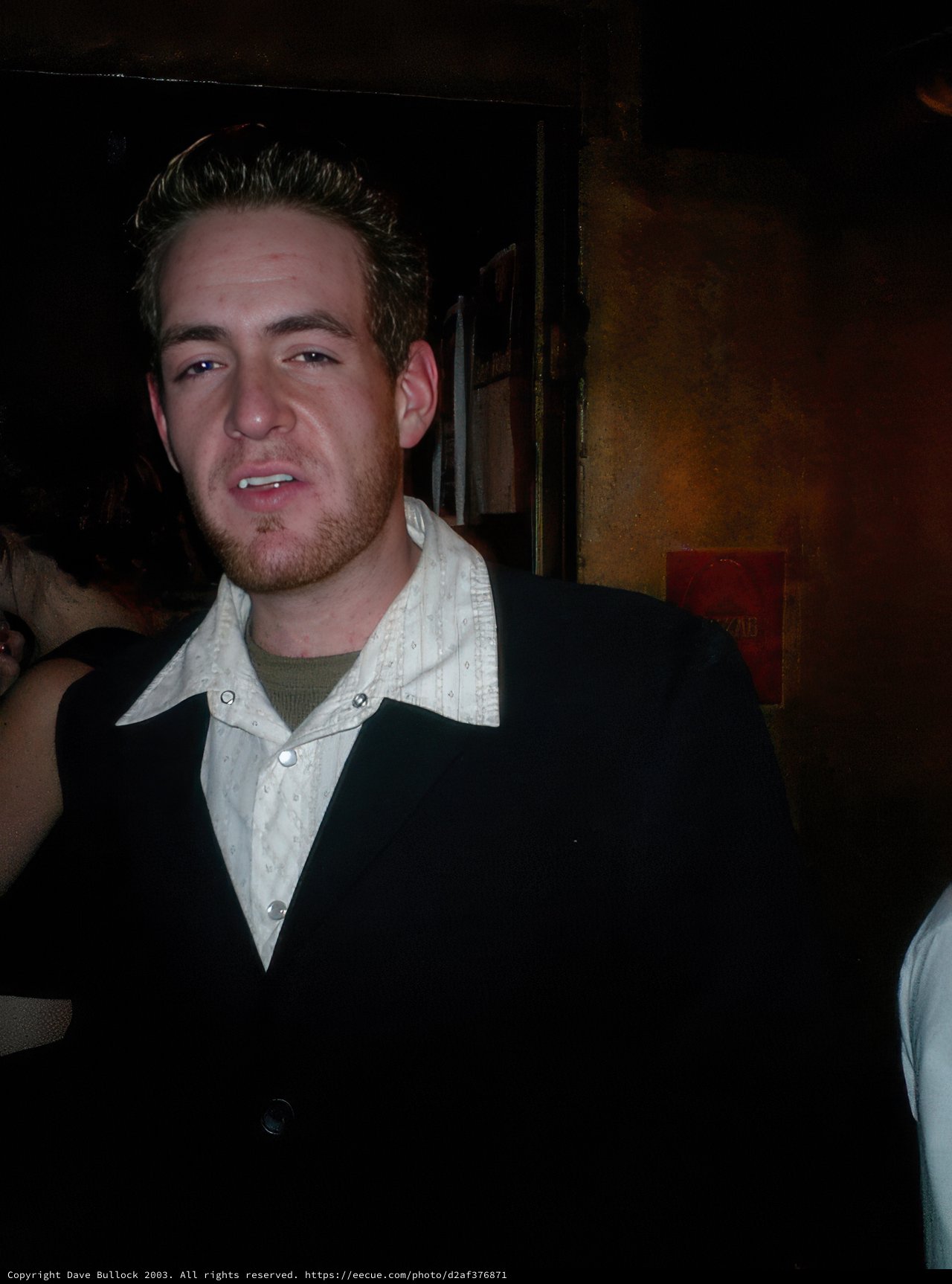 The Two Gentlemen