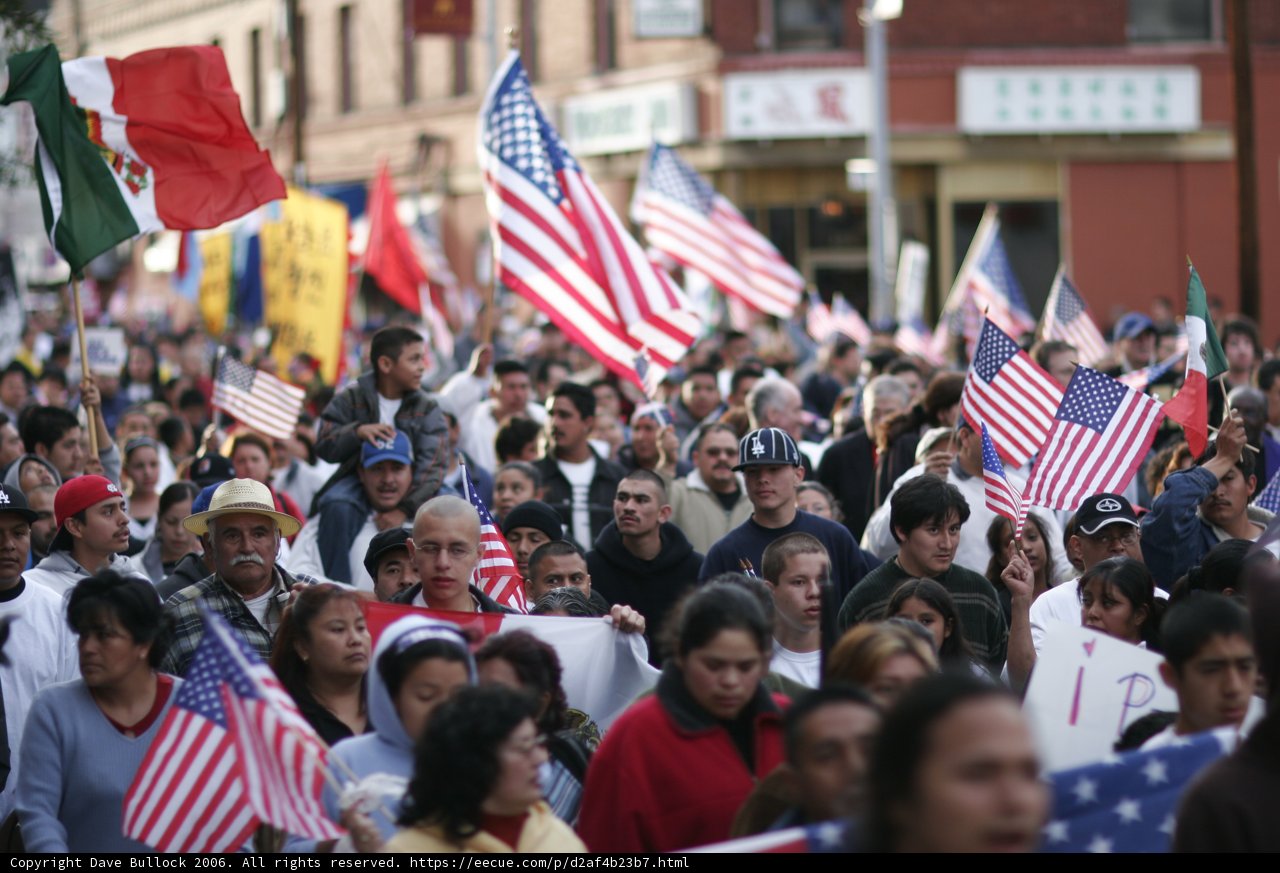 Patriotic Celebration