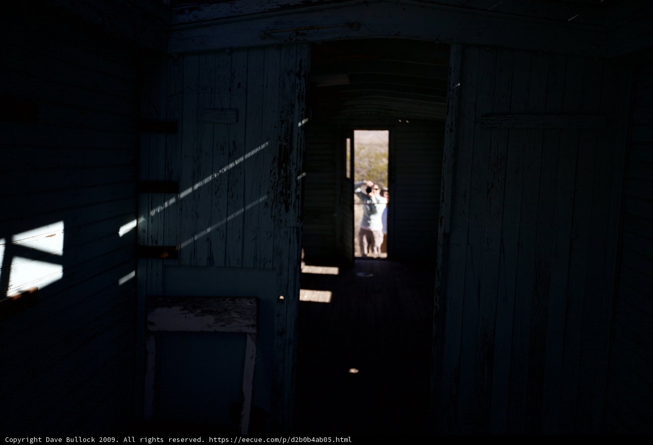 Door to the Past