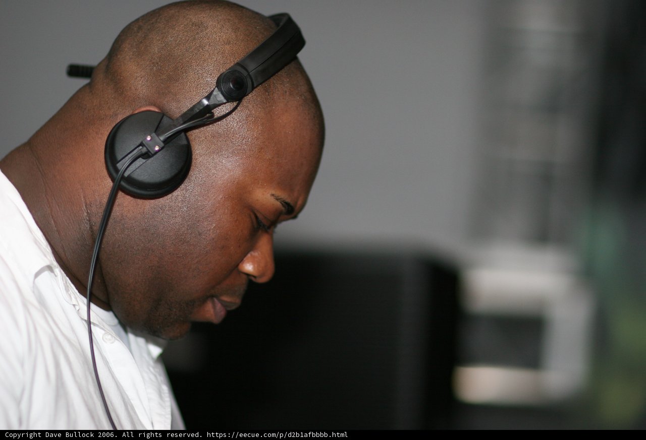Into the Music