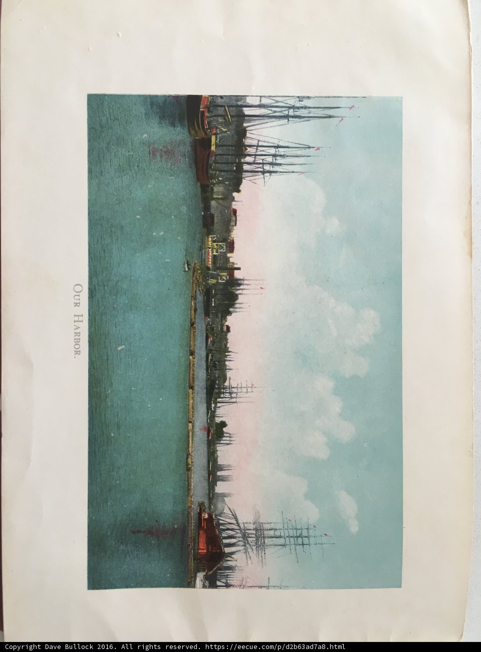 Nautical Treasures in Modern Art