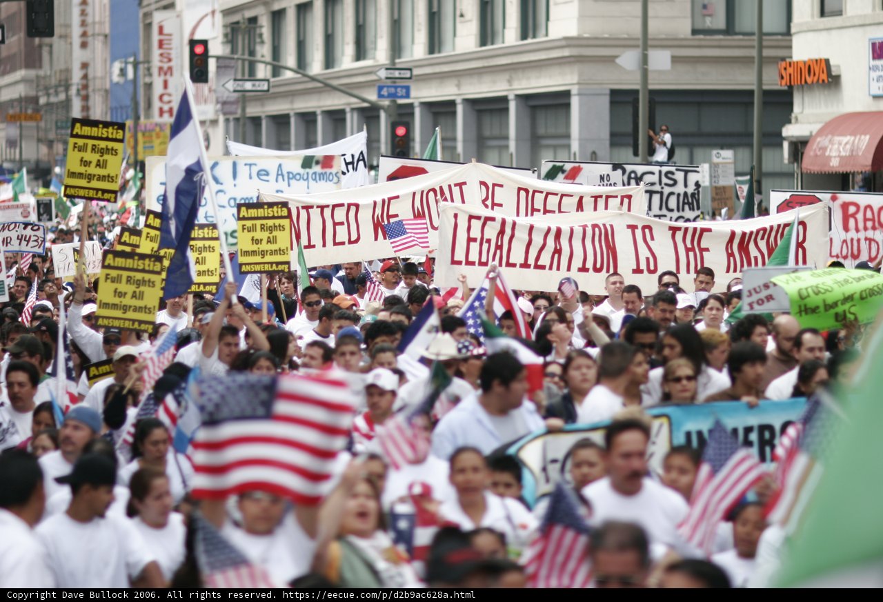 March for a Cause