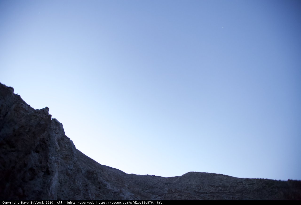 Summit Serenity