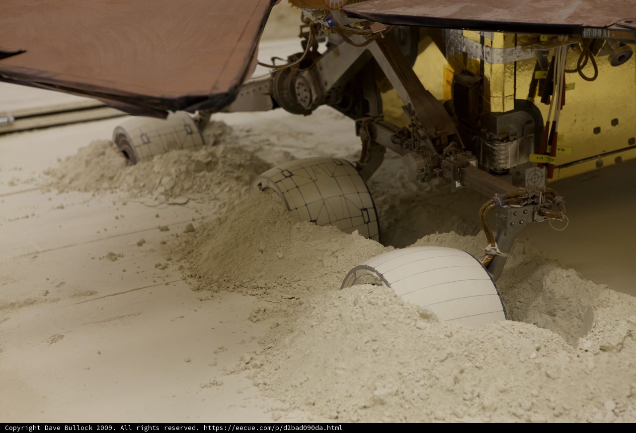 Off-Road Adventure Vehicle