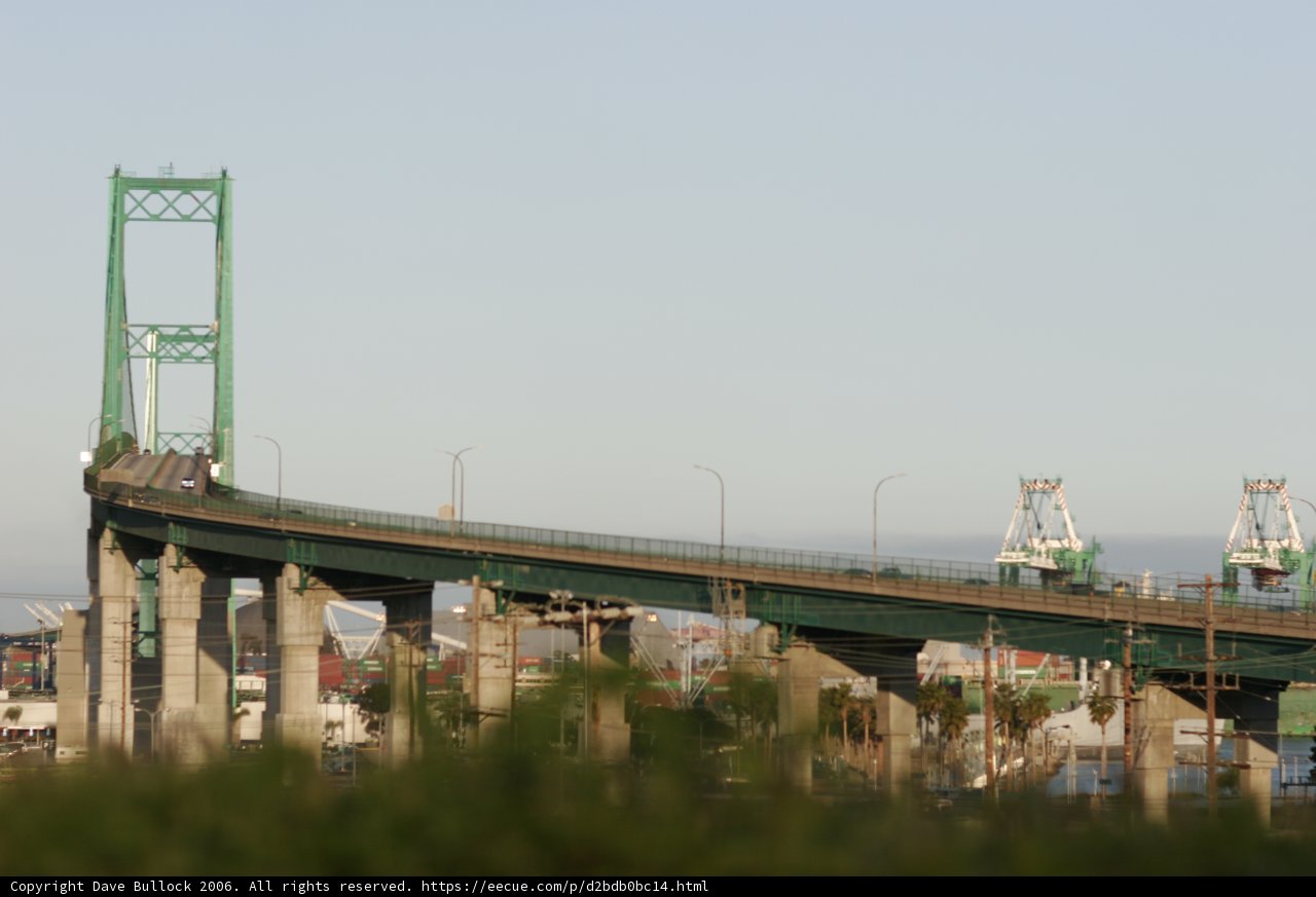 The Green Span