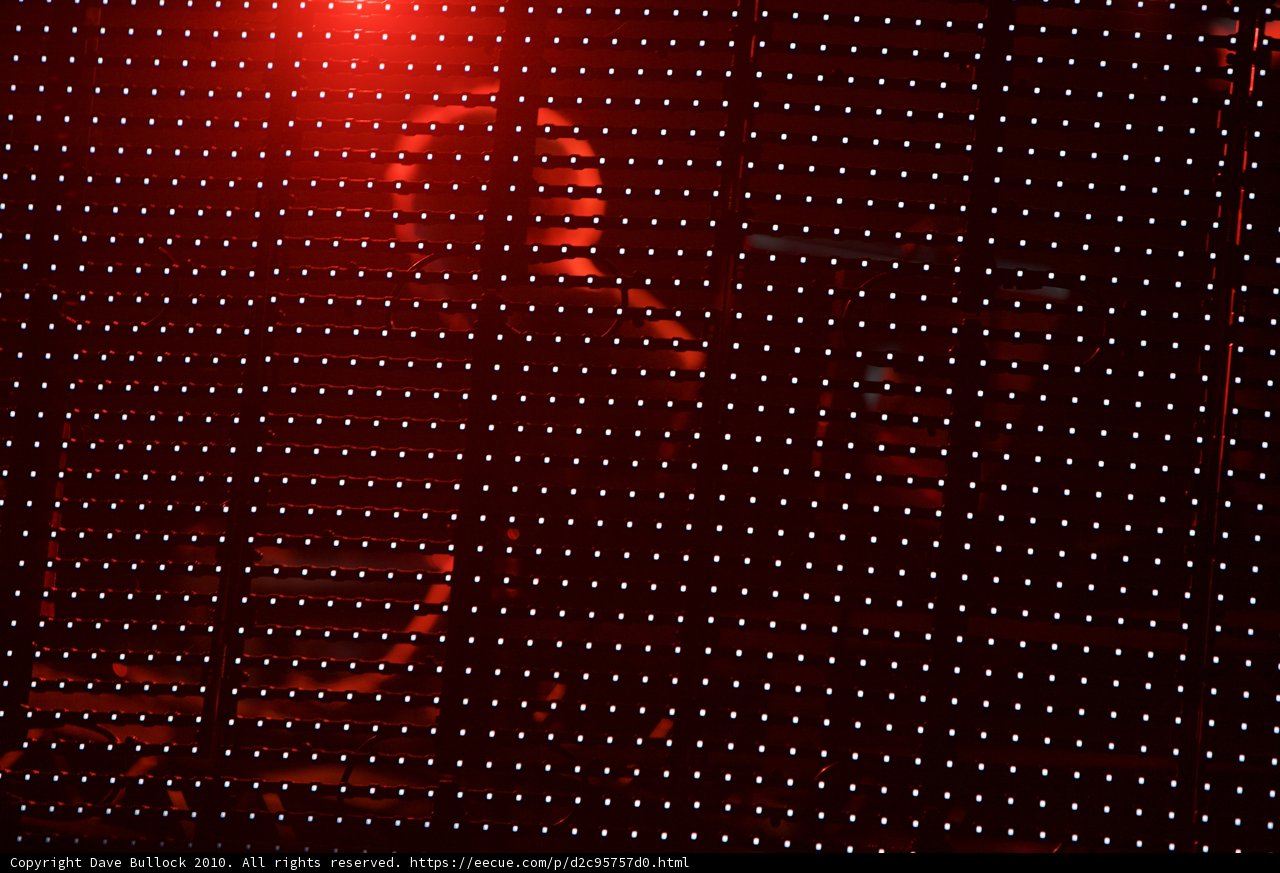 Red Light District