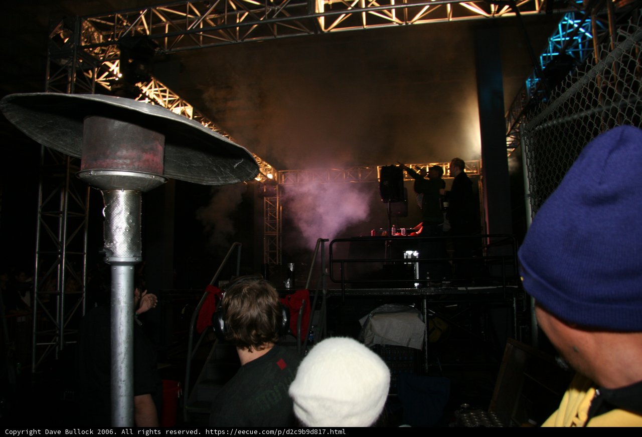New Year's Eve Concert