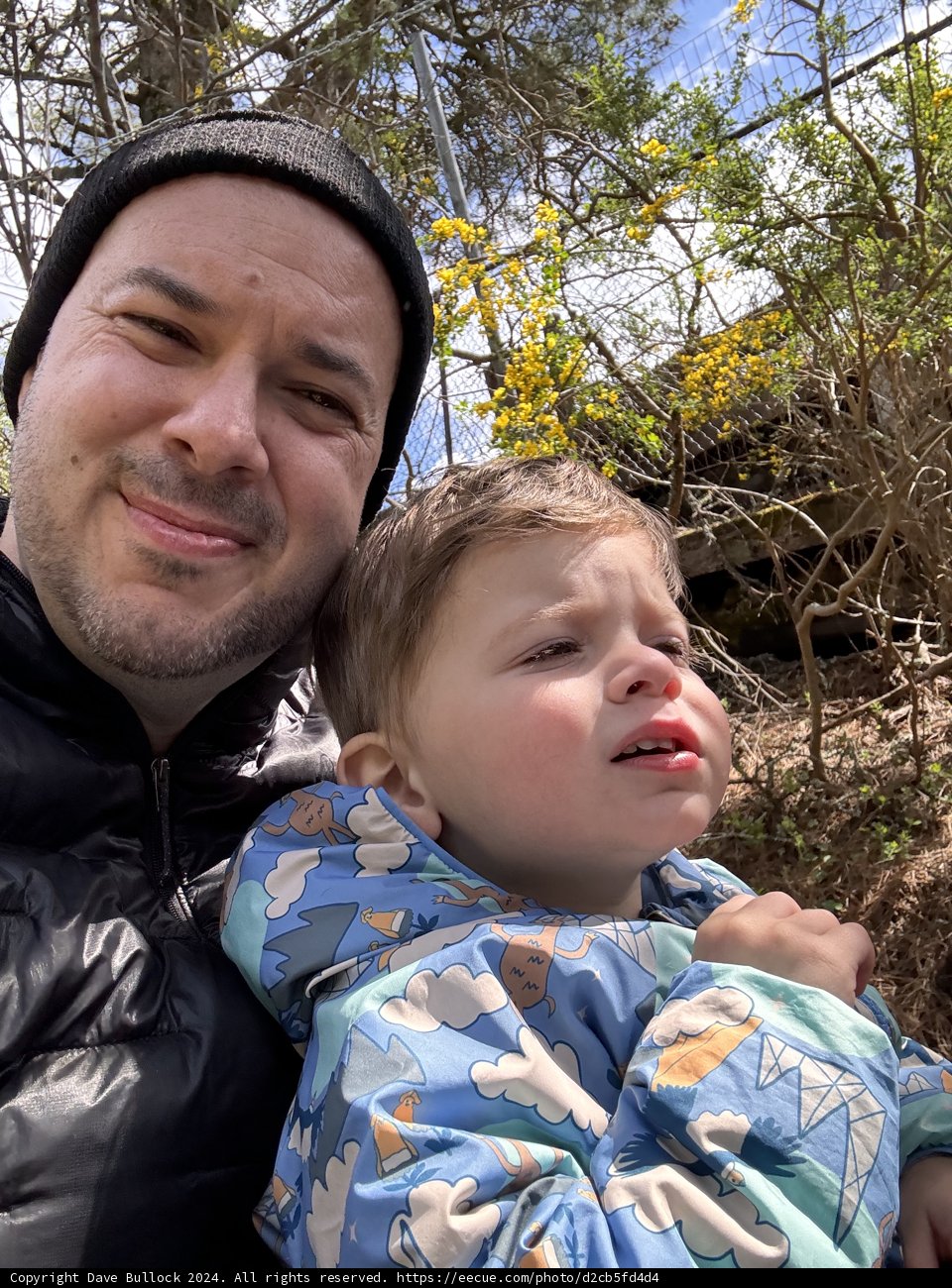 Springtime Smiles