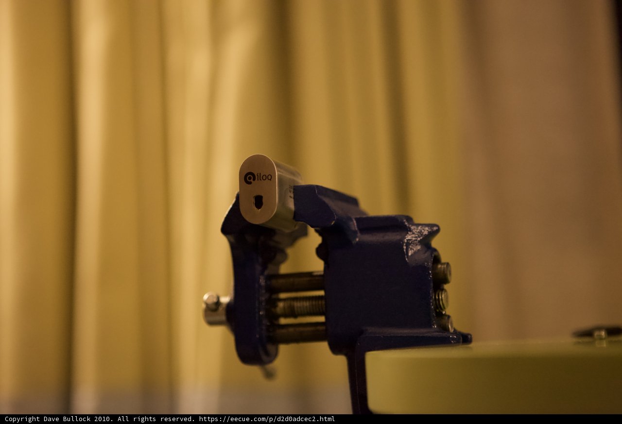 Versatile Adapter Machine