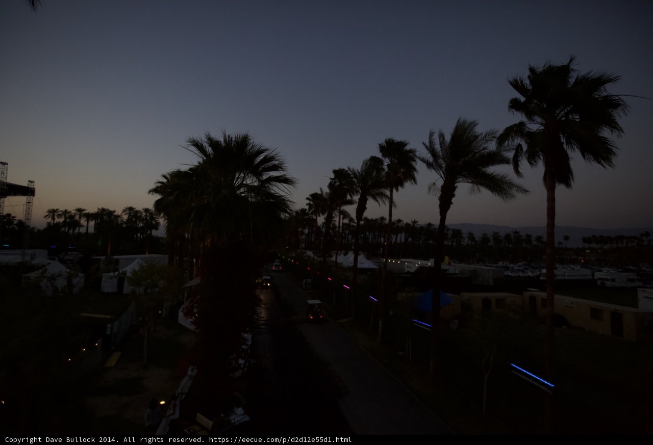 Sunset Silhouette