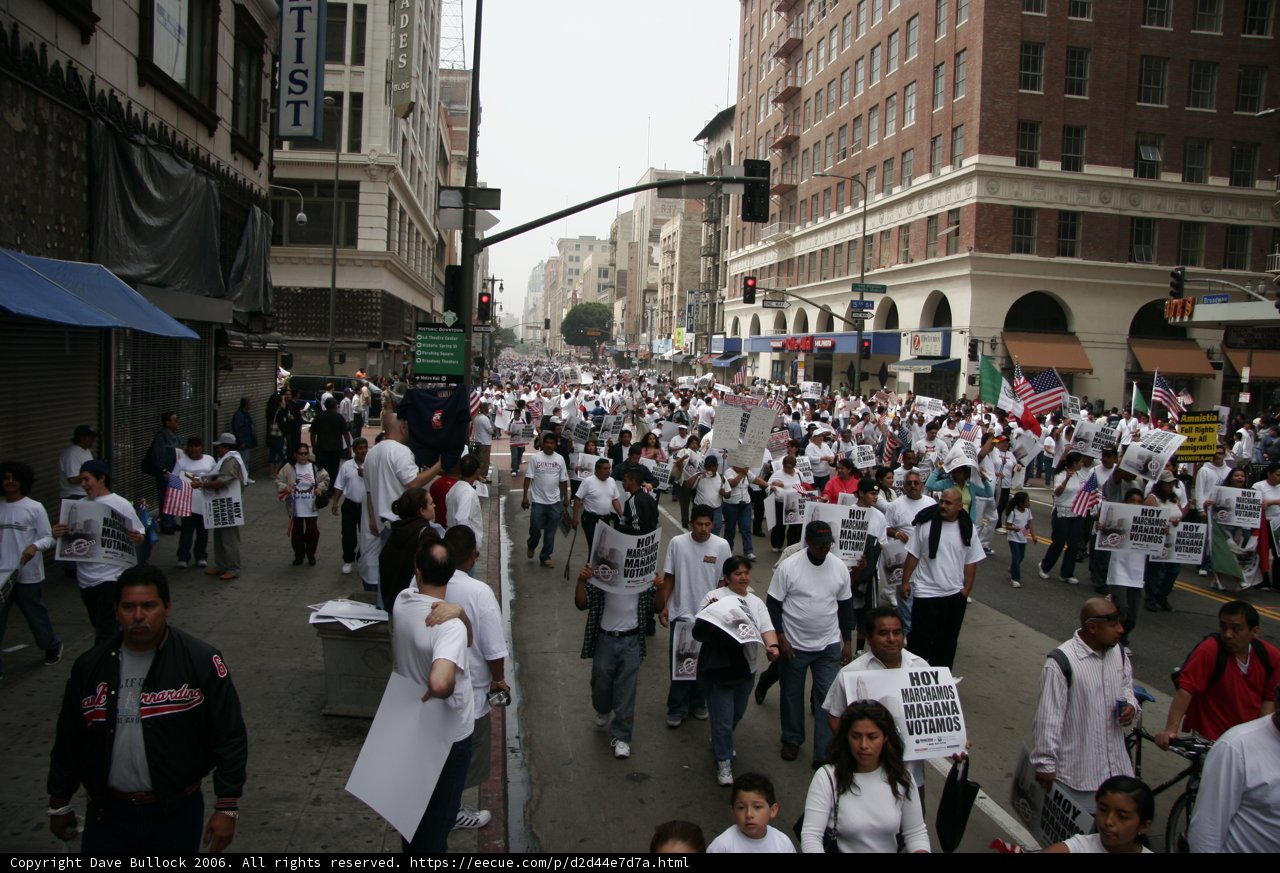 Metropolis March