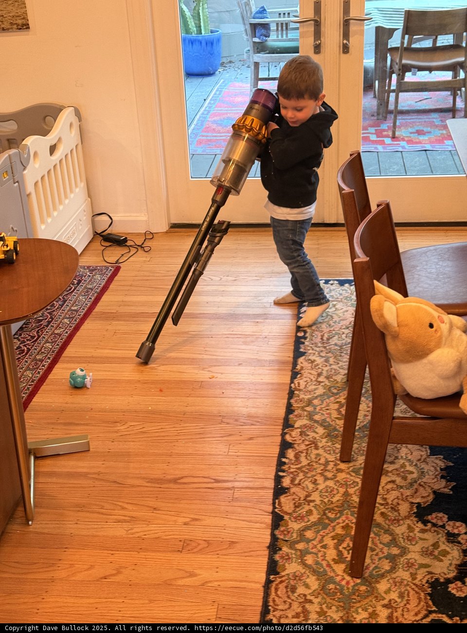 Little Helper
