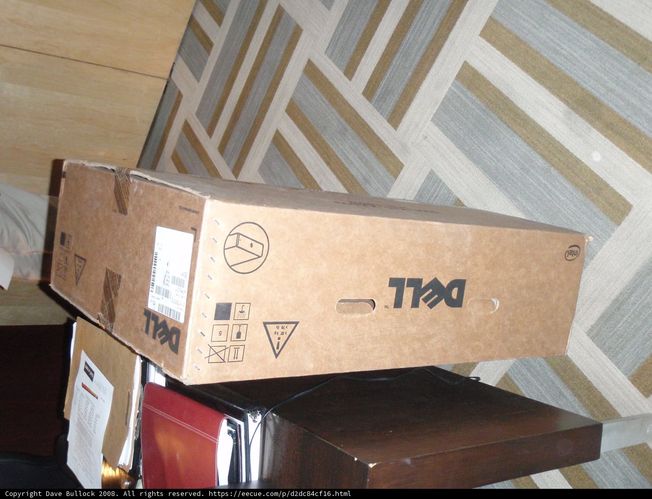 Mystery Boxes