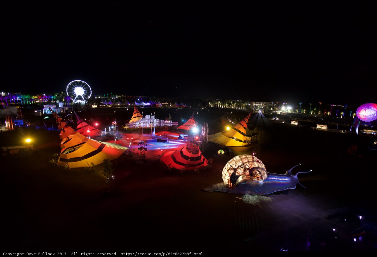 Carnival of Lights