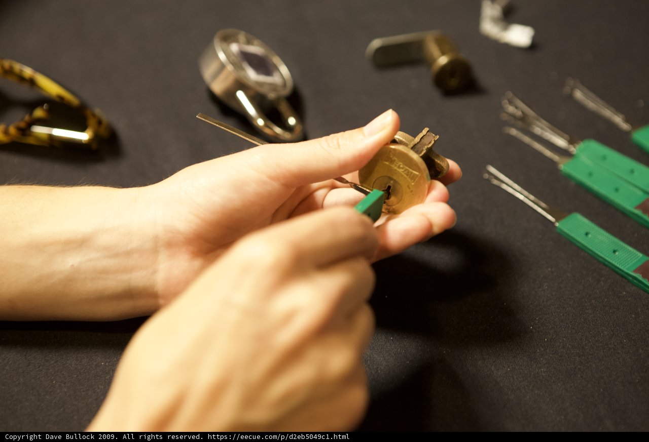 Precision Cutting