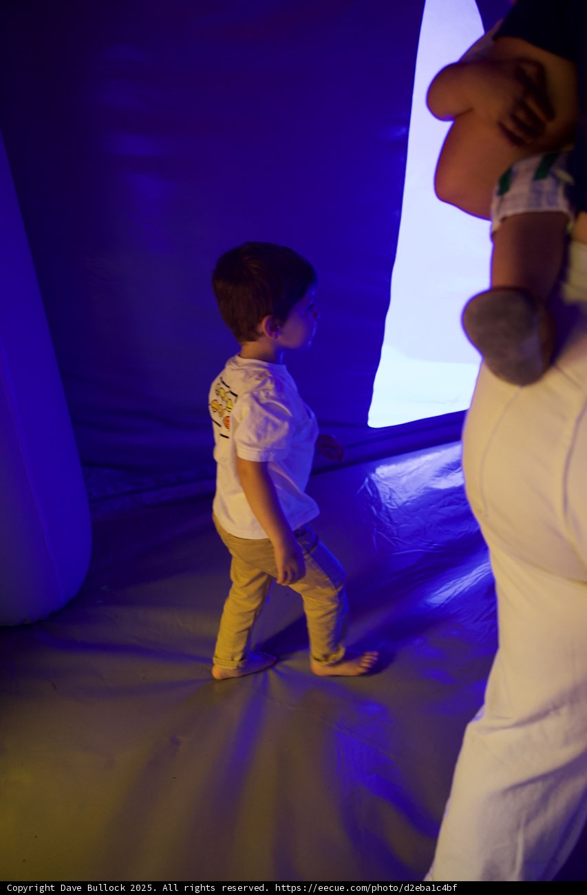 Exploring Worlds of Wonder