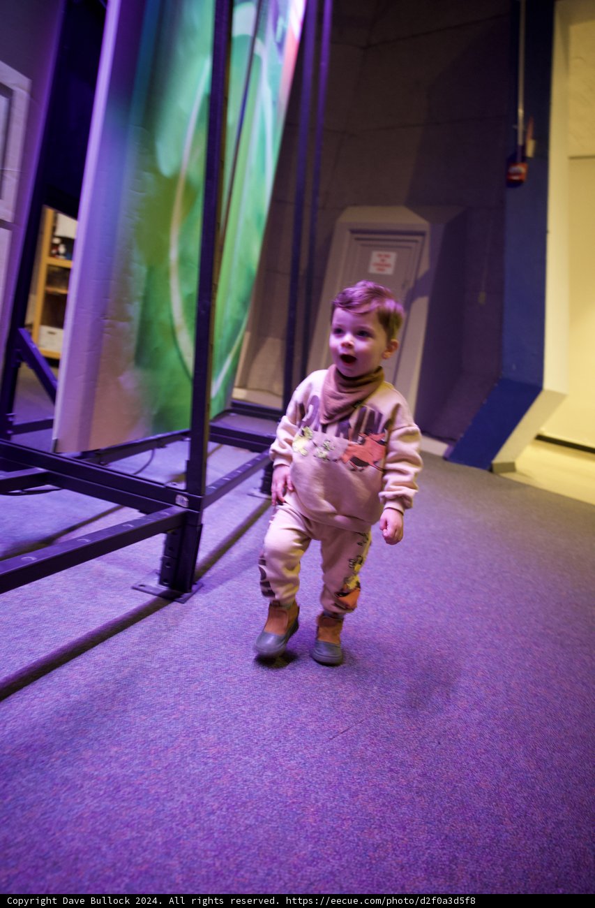 Costume Fun in 2024