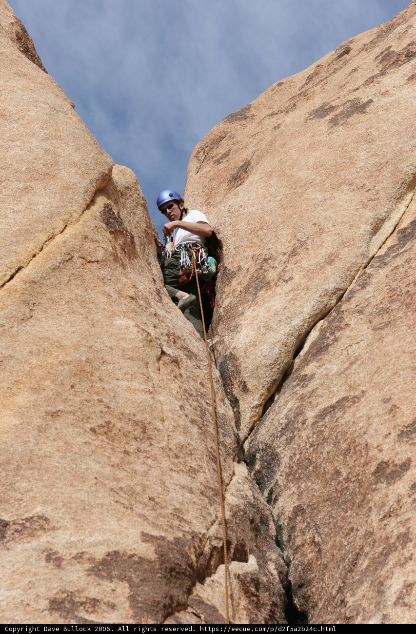 Scaling New Heights