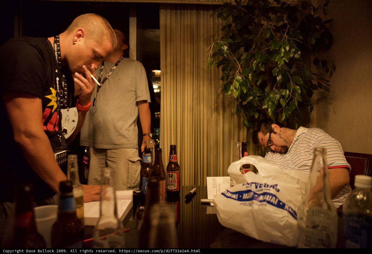 Beer at the Pub