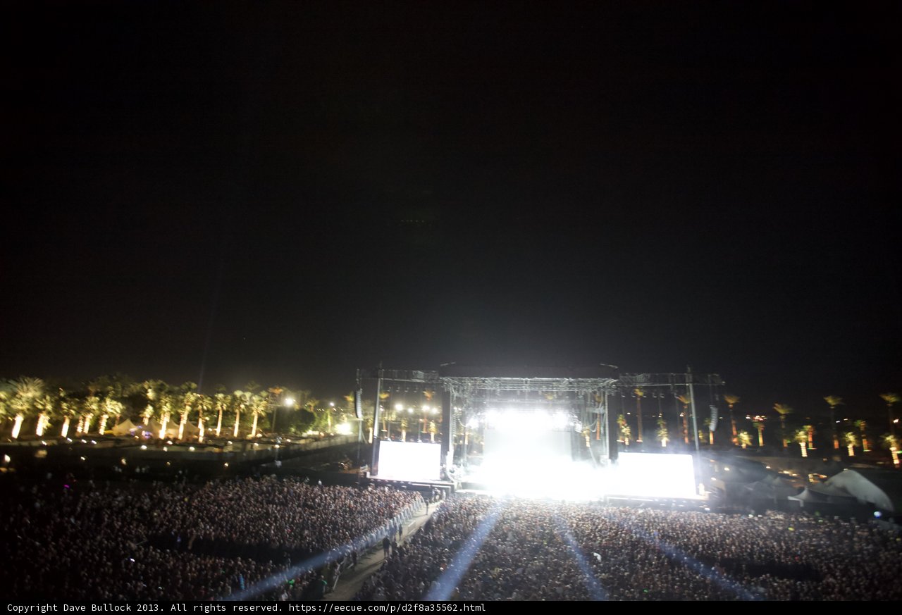 Electric Atmosphere
