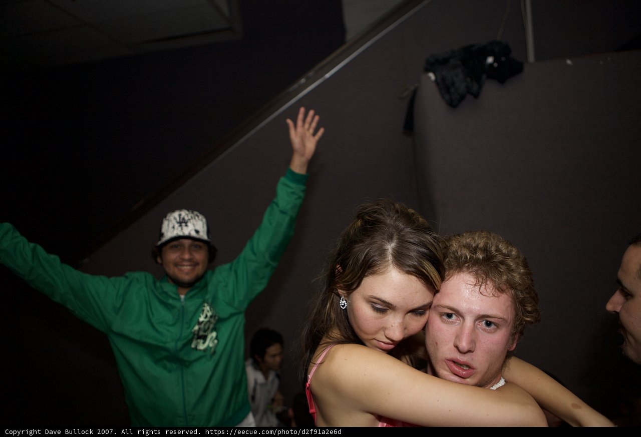 Sweet Embrace