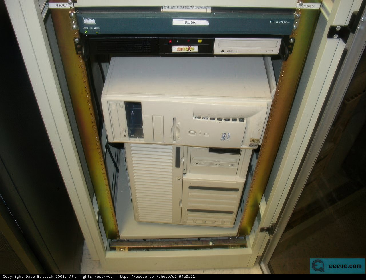 The Modern Marvels of Computer Systems