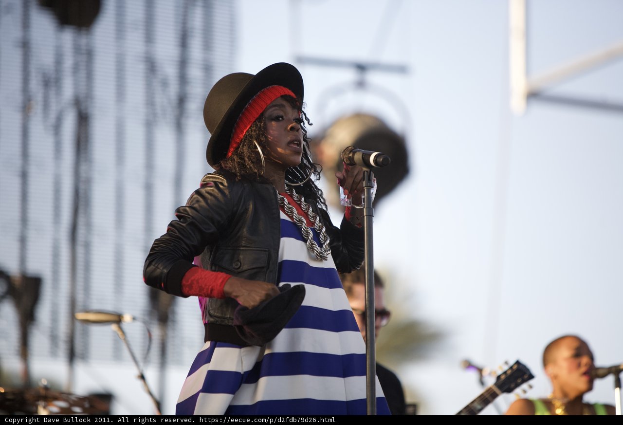 Stripes and Songs