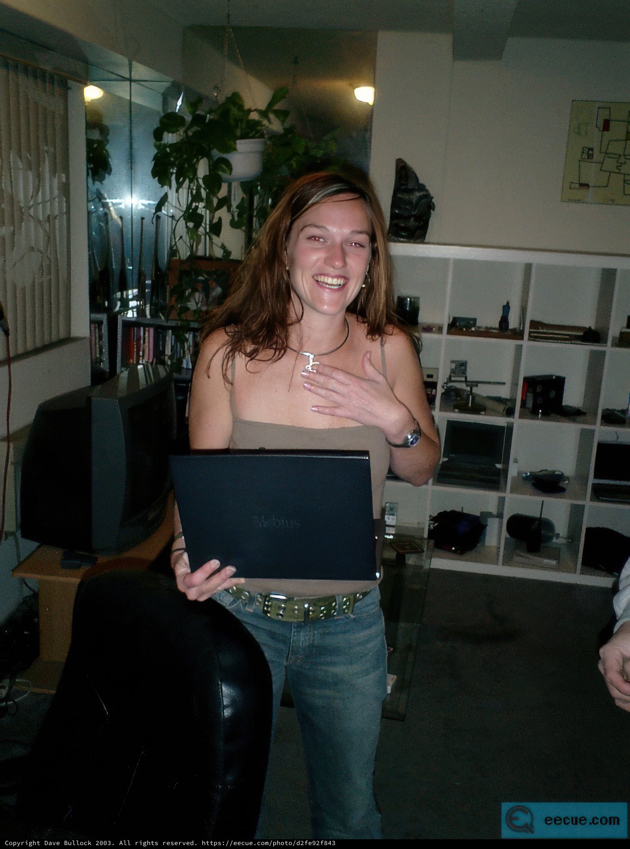 Working from Home