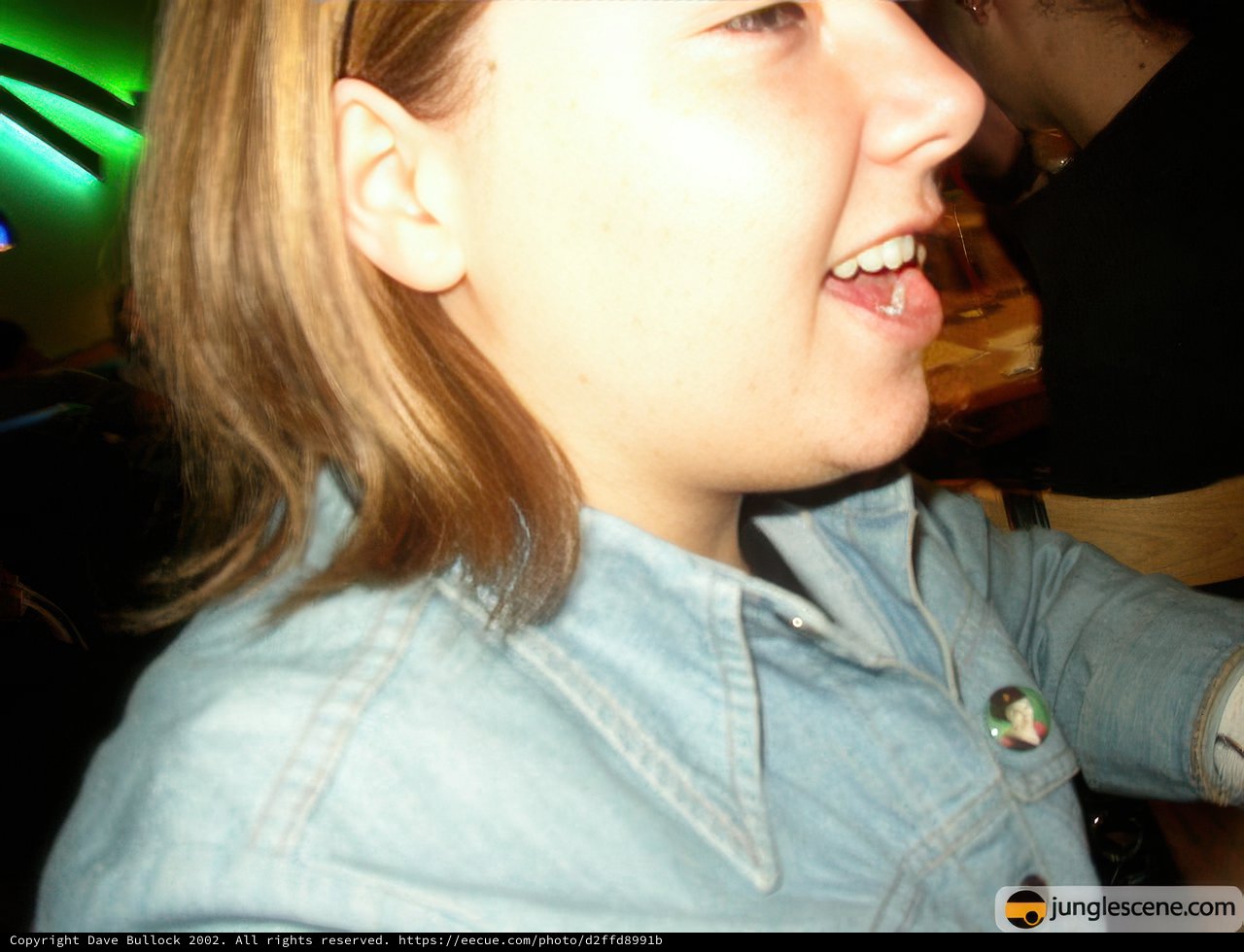 Kate G's Birthday Bash