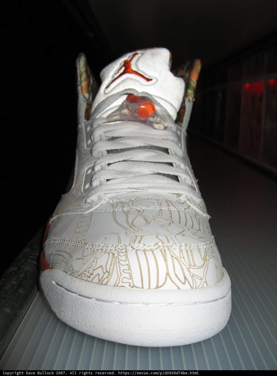 Fresh Kicks from 2007