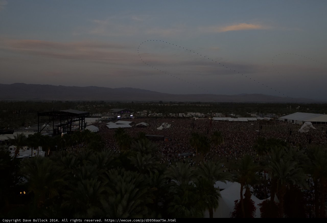 Desert Beats