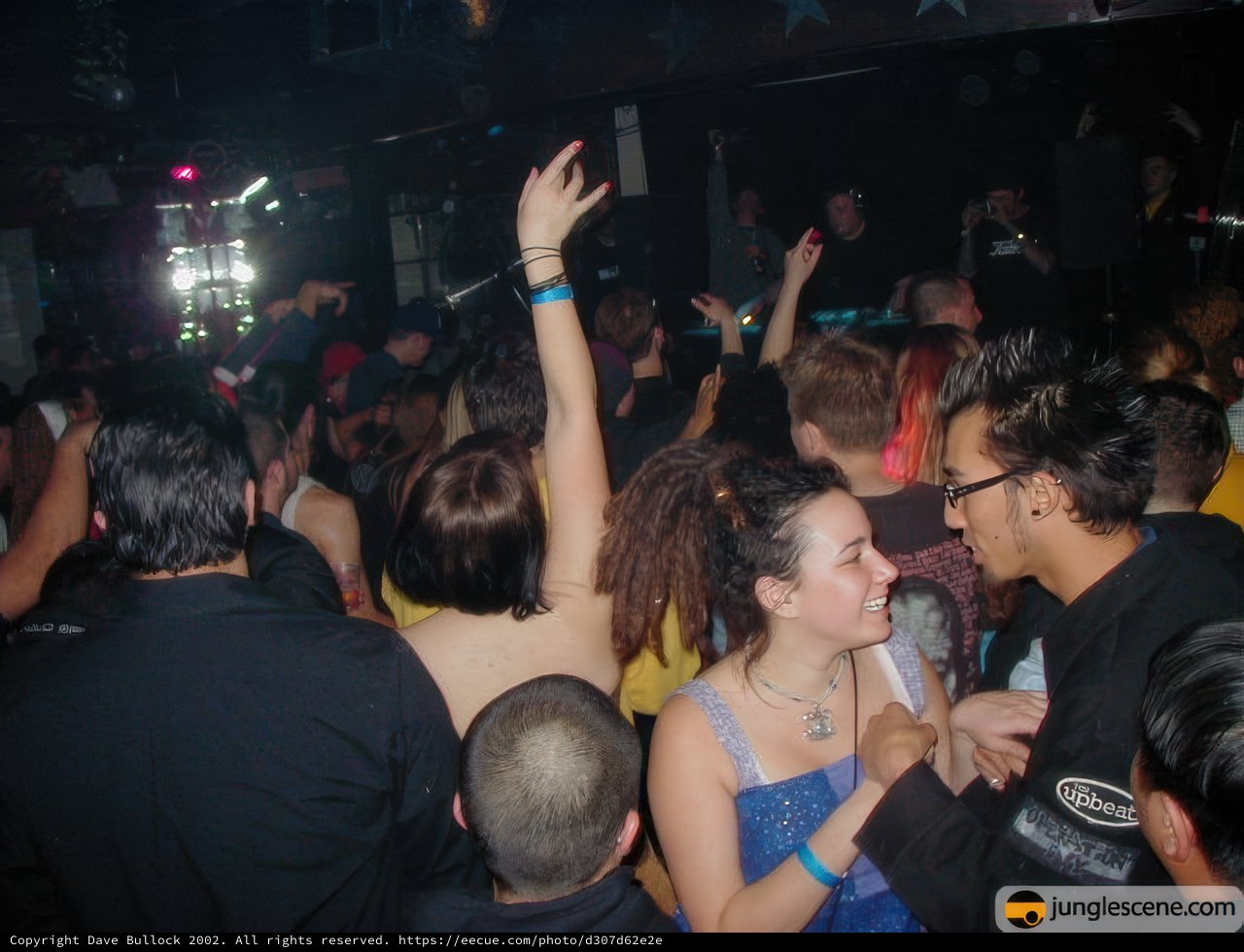 Nightclub Party