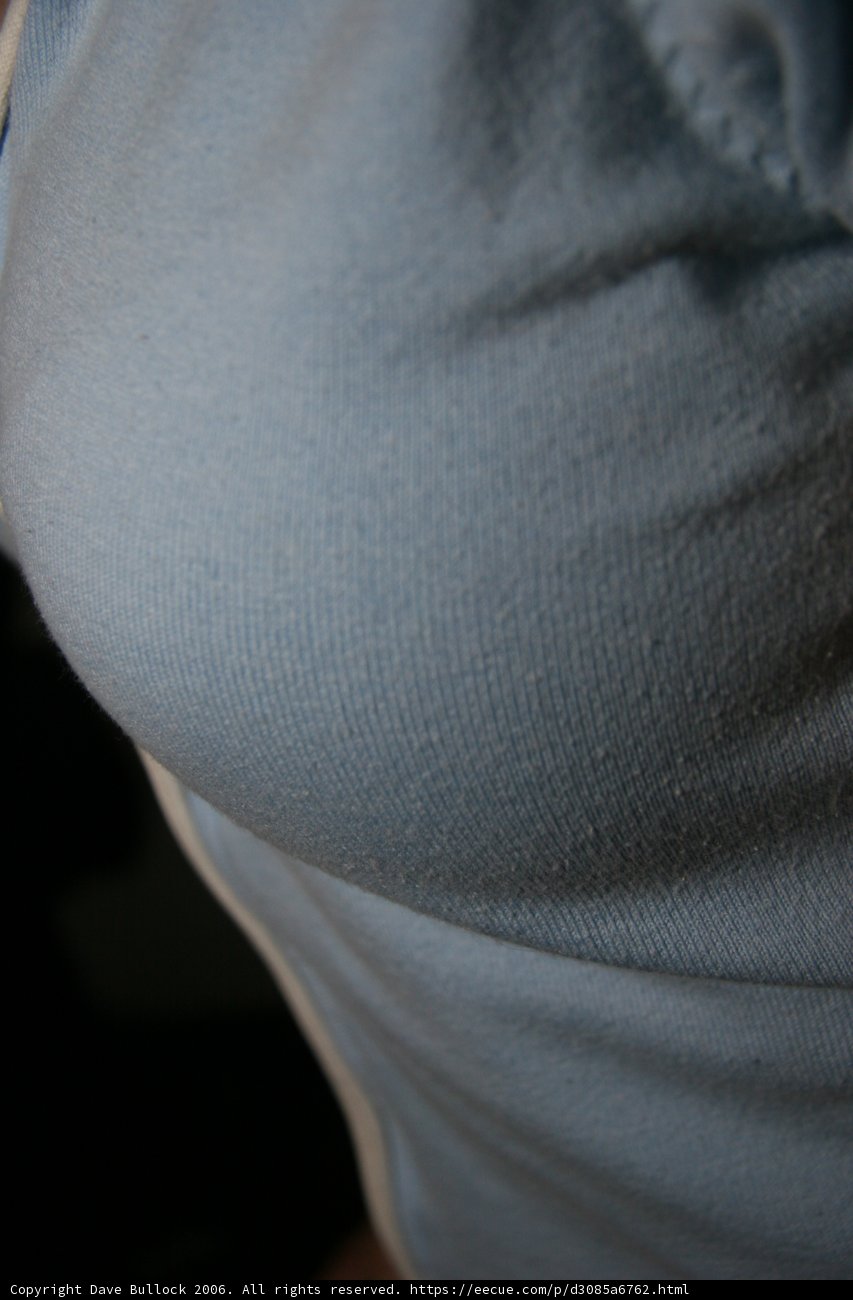 Long-Sleeve Layers