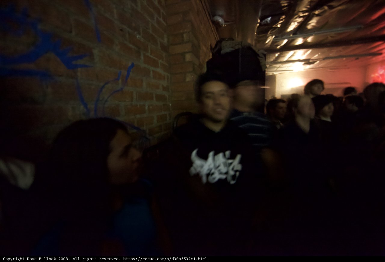 Urban Club Nightlife