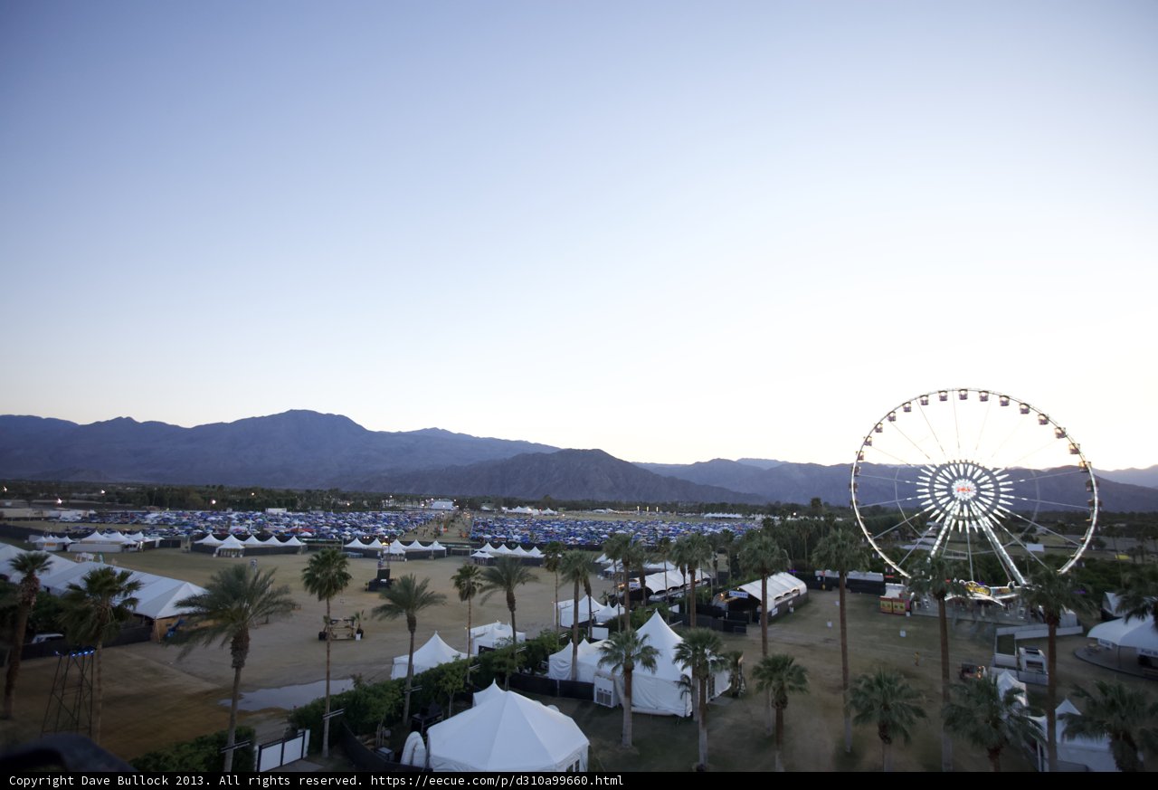 Ferris Wheel Adventures