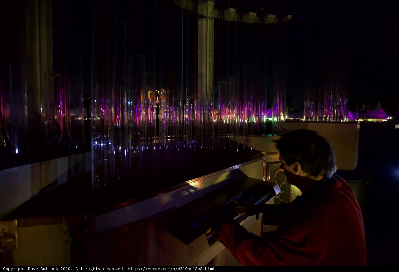 Midnight Musician