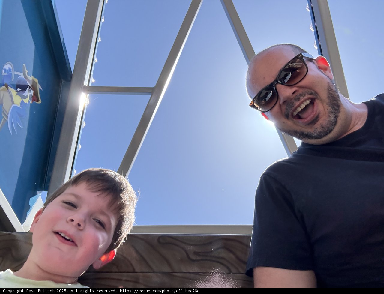 Sunny Smiles in Walnut Creek