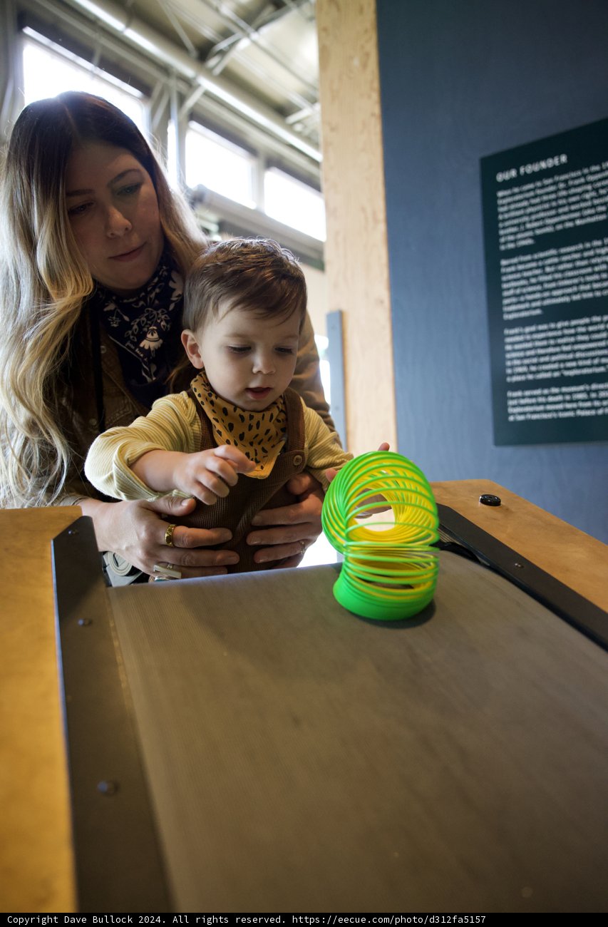 Playscape at Home