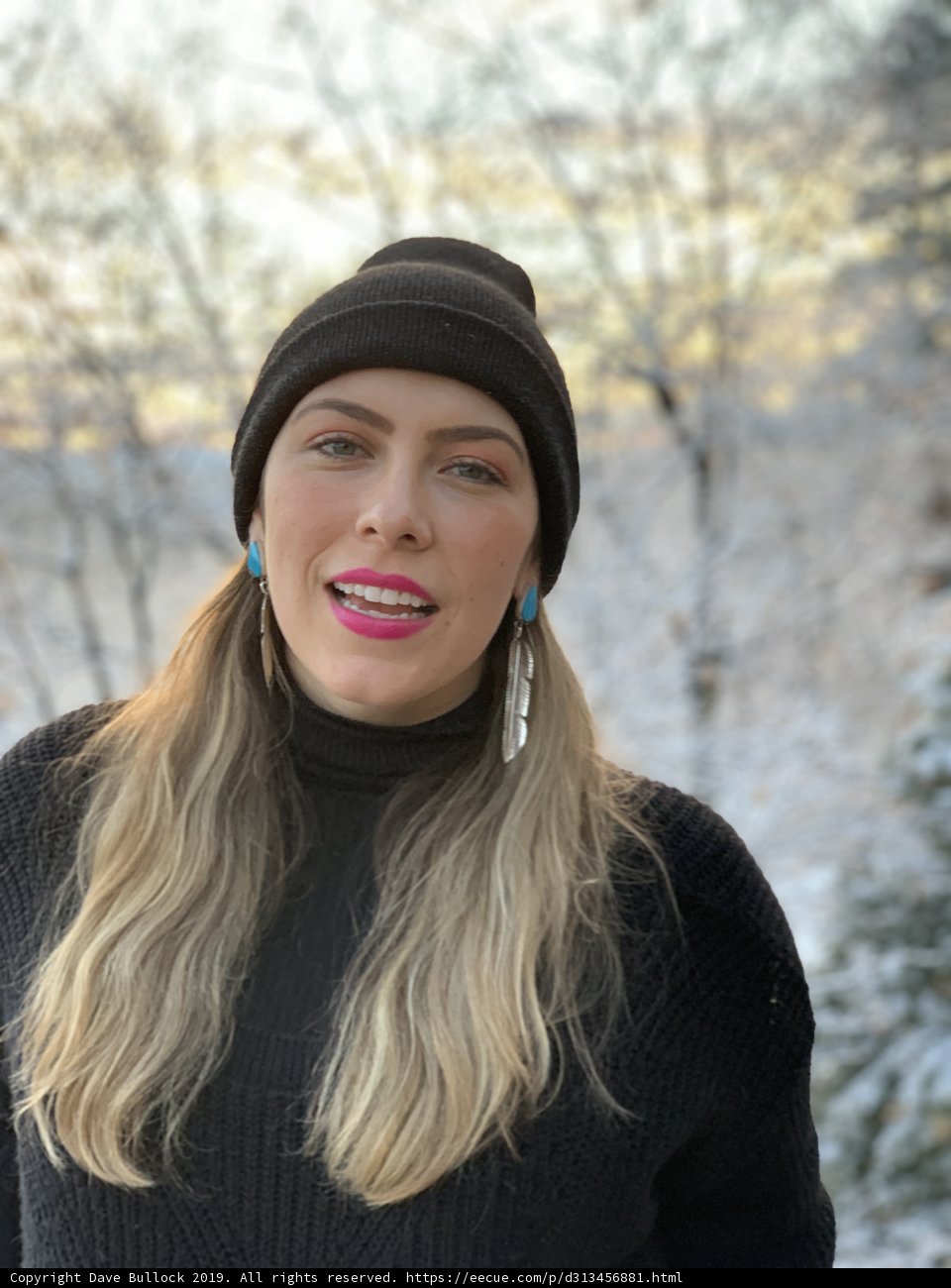 Winter Wear