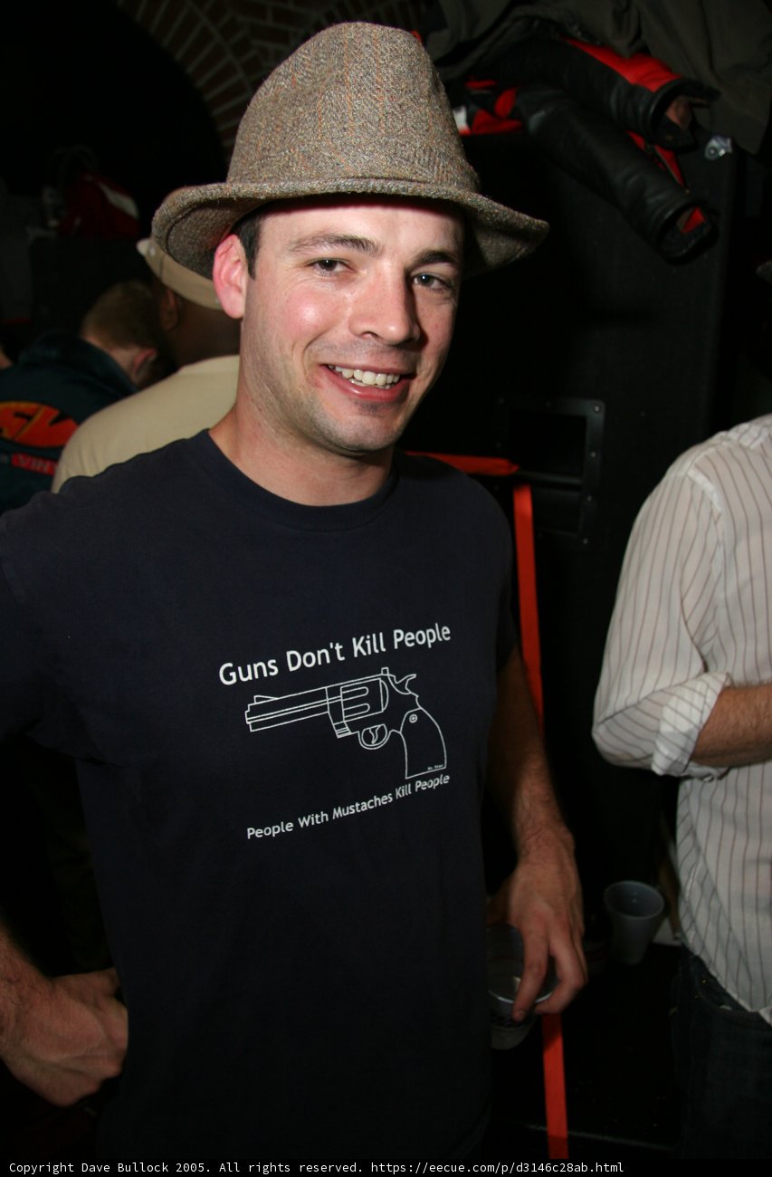 Fedora Fella