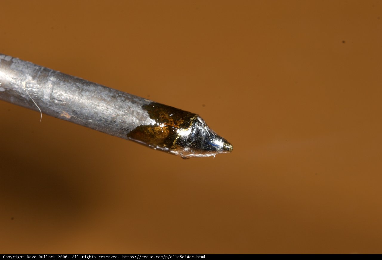 Insect-inspired Device