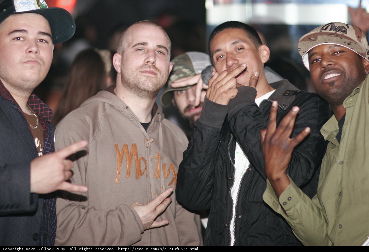 Brown Jacket and Baseball Cap