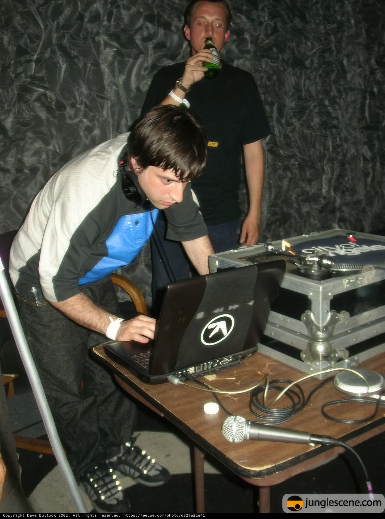 Working on the Beat