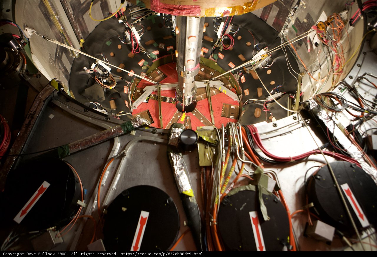 The Intricacies of Wiring