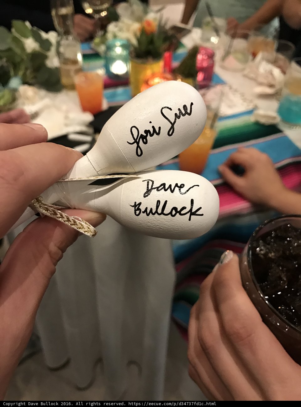 Balloon Messages