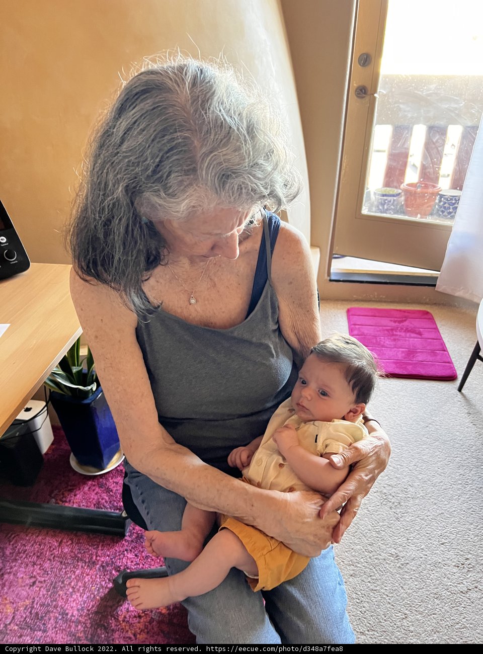 Generations of Love
