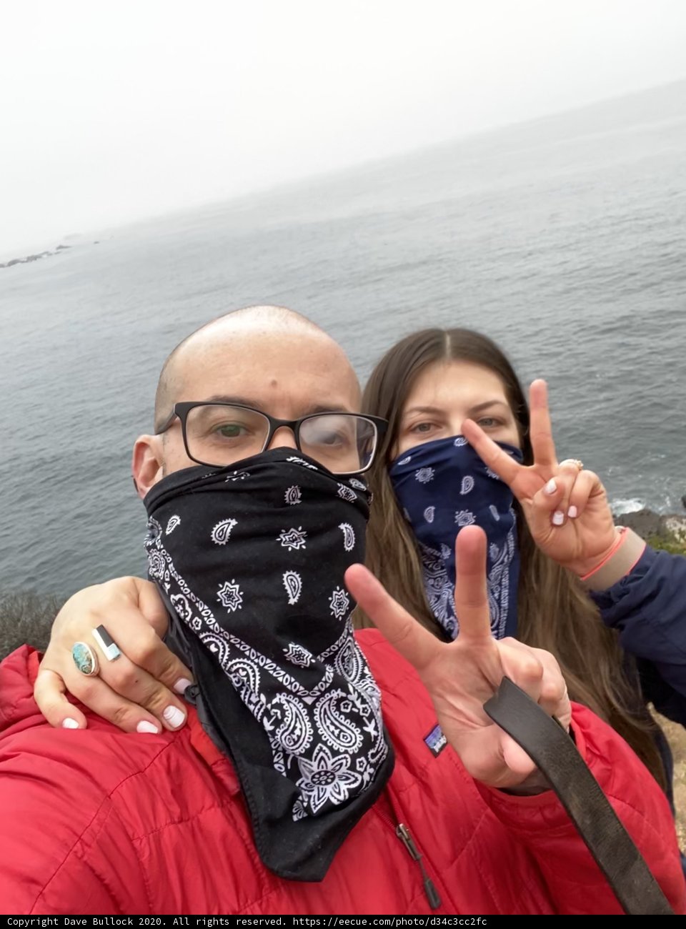 Beachside Peace