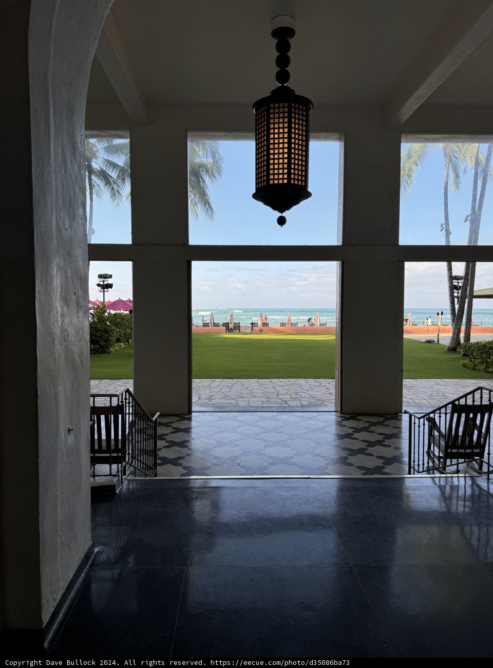 Gateway to Tropical Paradise