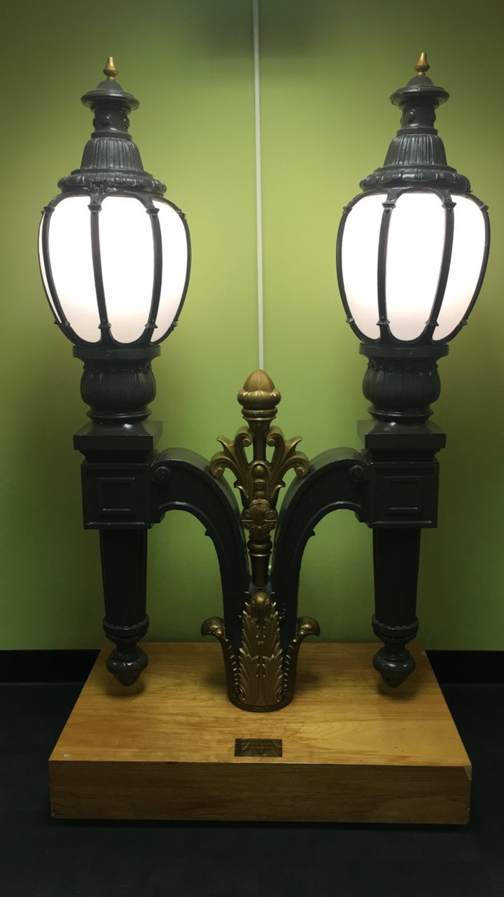 Double the Light, Double the Style